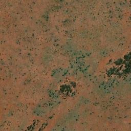 Satellite imagery of Yam Hill, AU