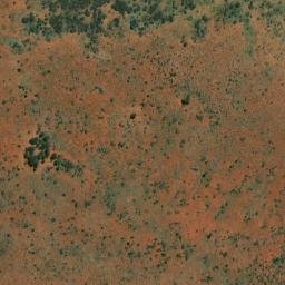 Satellite imagery of Yam Hill, AU