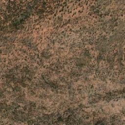 Satellite imagery of Clark Mine, AU