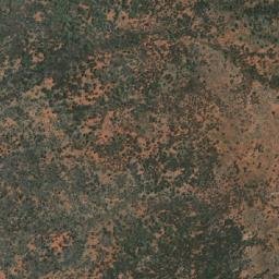 Satellite imagery of Nancy Hill, AU