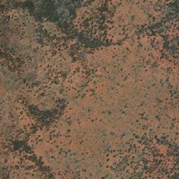 Satellite imagery of Nancy Hill, AU