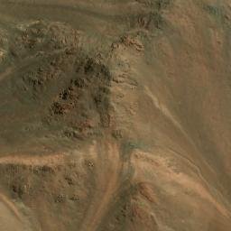 Satellite imagery of Cerro de Paqui, CL