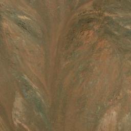 Satellite imagery of Cerro de Paqui, CL