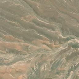 Satellite imagery of Cerro Conchi, CL