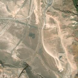 Satellite imagery of Cerro Conchi, CL