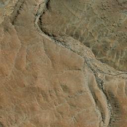 Satellite imagery of Cerro Pacana Cuevas, BO