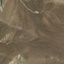 Satellite imagery of Cerro Mesón, BO