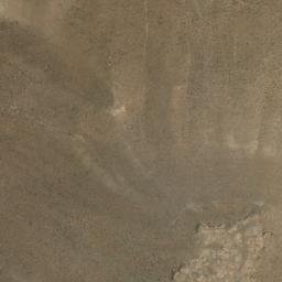 Satellite imagery of Cerro Mesón, BO