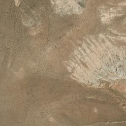 Satellite imagery of Cerro Mesón, BO