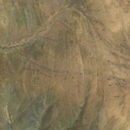 Satellite imagery of Abra San Francisco, AR