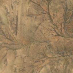 Satellite imagery of Abra San Francisco, AR