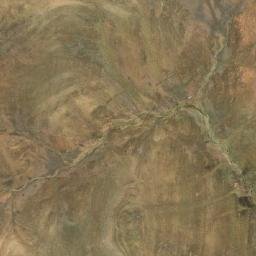 Satellite imagery of Abra San Francisco, AR