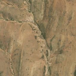 Satellite imagery of Cerro Hornillos, AR