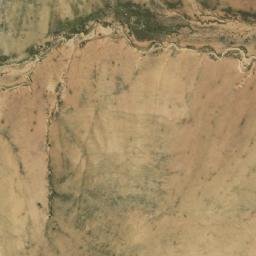 Satellite imagery of Cerro Hornillos, AR