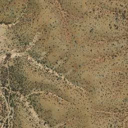 Satellite imagery of Cerro Grande, BO