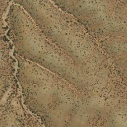 Satellite imagery of Cerro Grande, BO