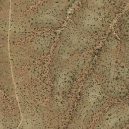 Satellite imagery of Cerro Grande, BO