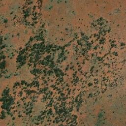 Satellite imagery of Yam Hill, AU