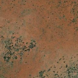 Satellite imagery of Yam Hill, AU