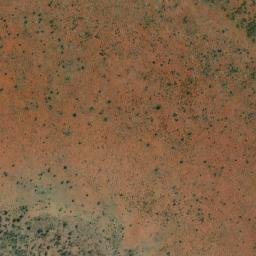 Satellite imagery of Yam Hill, AU