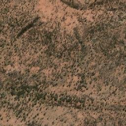 Satellite imagery of Clark Mine, AU