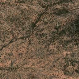 Satellite imagery of Clark Mine, AU