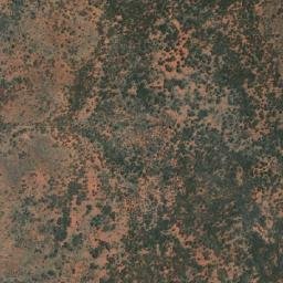 Satellite imagery of Nancy Hill, AU
