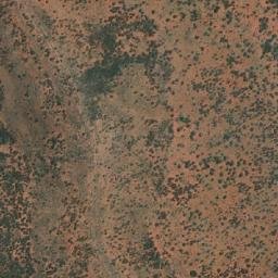 Satellite imagery of Nancy Hill, AU