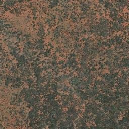 Satellite imagery of Nancy Hill, AU