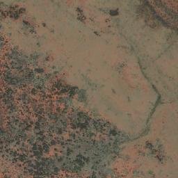 Satellite imagery of Mount Dixon, AU