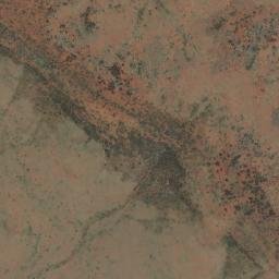 Satellite imagery of Mount Dixon, AU