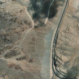 Satellite imagery of Punta Paragua, CL