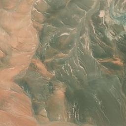 Satellite imagery of Cerro Conchi, CL
