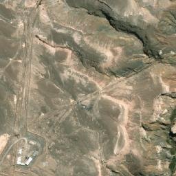 Satellite imagery of Cerro Conchi, CL