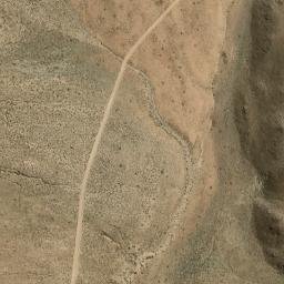 Satellite imagery of Cerro Ichumorro, CL