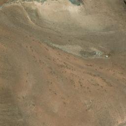 Satellite imagery of Abra de Potoco, BO