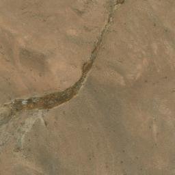 Satellite imagery of Abra de Potoco, BO