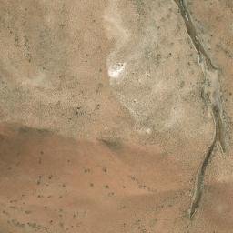 Satellite imagery of Cerro Pucaloma, BO