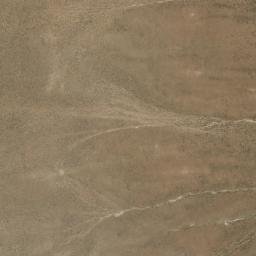 Satellite imagery of Cerro Mesón, BO