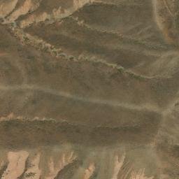 Satellite imagery of Cerro Puntuno, AR