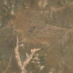 Satellite imagery of Cerro Puntuno, AR