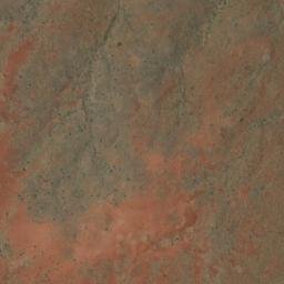 Satellite imagery of Ant Hill Peak, AU