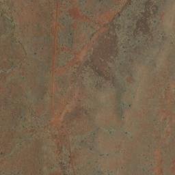 Satellite imagery of Ant Hill Peak, AU