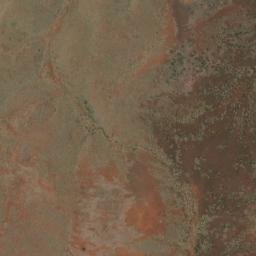 Satellite imagery of Ant Hill Peak, AU