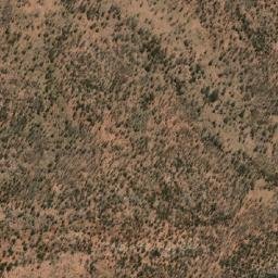 Satellite imagery of Clark Mine, AU