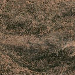 Satellite imagery of Clark Mine, AU