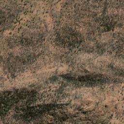 Satellite imagery of Clark Mine, AU