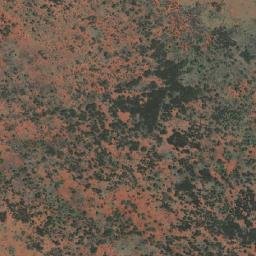 Satellite imagery of Mount Dixon, AU