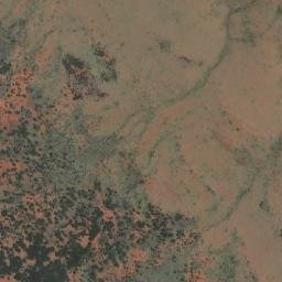 Satellite imagery of Mount Dixon, AU