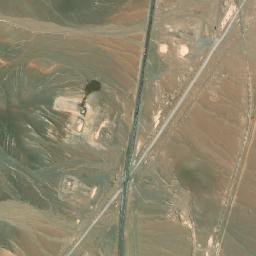 Satellite imagery of Cerro Conchi, CL